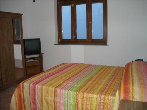 Bed & Breakfast Il Rifugio Del Poeta