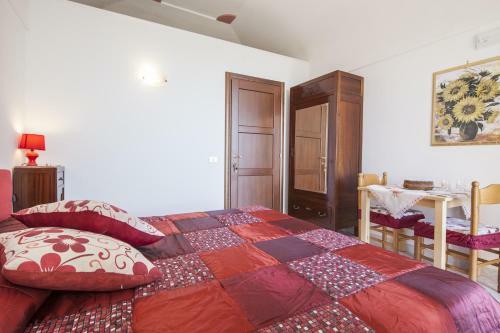 Bed & Breakfast Il Rifugio Del Poeta