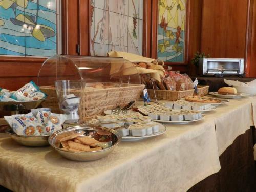 Hotel Italia