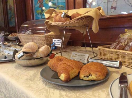 Hotel Italia
