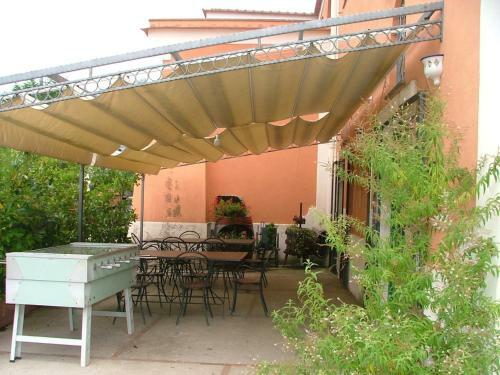 Agroturismo Agriturismo La Ginestra