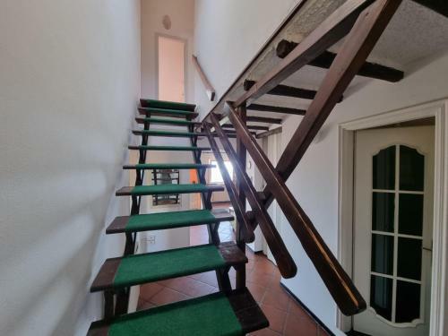Apartamento Villa Bellavista