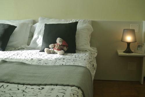 Apartamento Serafini Appartamenti Comano Terme Monolocale