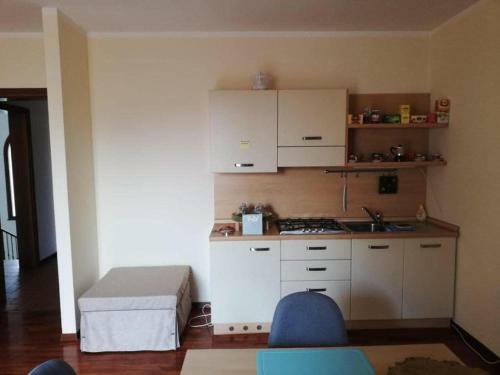 Apartamento Casa Pella