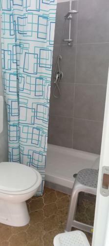 Hostal Garden Green Da Virna