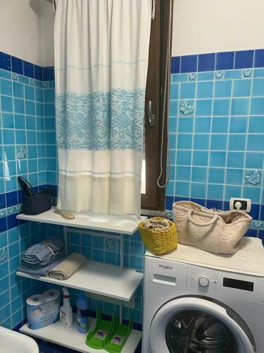 Apartamento Appartamento Il Mosaico