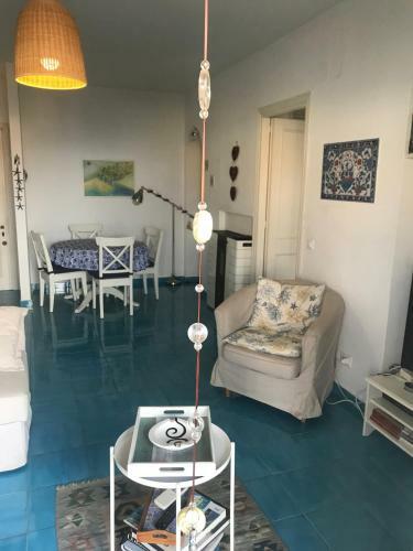 Apartamento Pietra Aurea II