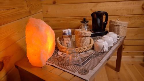 Camping Village Yolki Palki