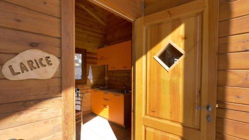 Camping Village Yolki Palki