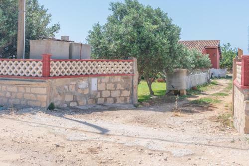 La Casa Dell'ulivo A Maucini
