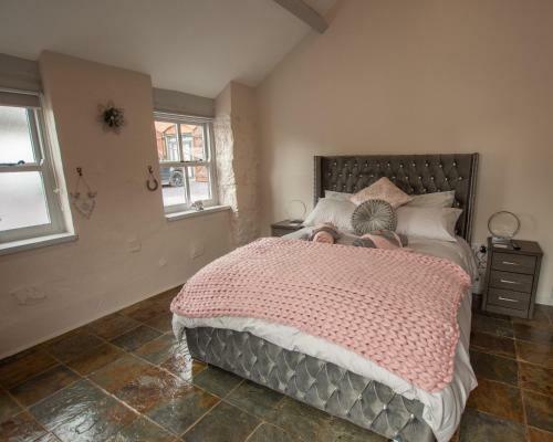 Dwylig Isa Holiday Cottages