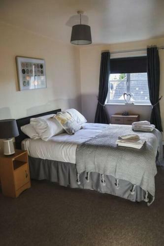 Apartamento Lovely 2-bedroom Apt In Central Reading