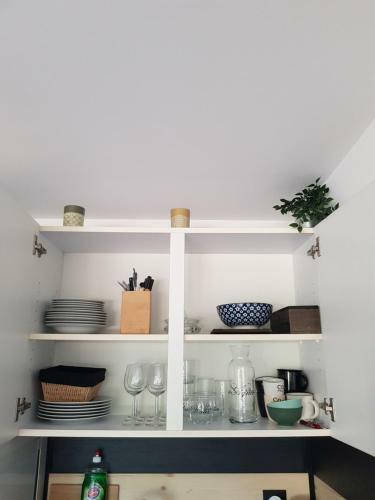 Apartamento La Galiote