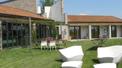 Agroturismo Agriturismo Corte Carnevale