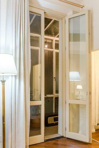 Apartamento Appartamento Interno Degobbi
