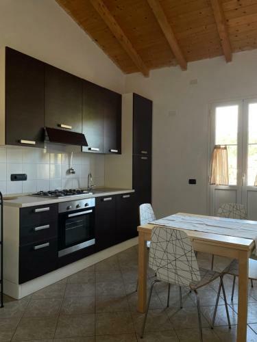 Apartamento Archi Di Sole - Appartamenti