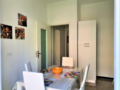 Apartamento Paradisino