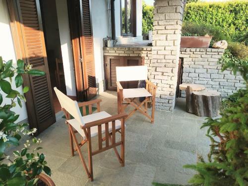 Apartamento Lo Spazio Creativo