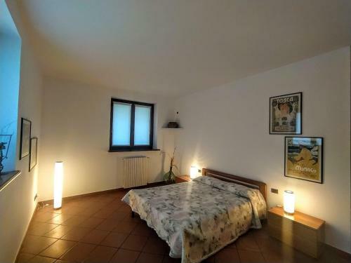 Apartamento Lo Spazio Creativo