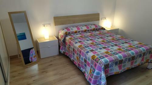Apartamento Con Terraza En La Playa