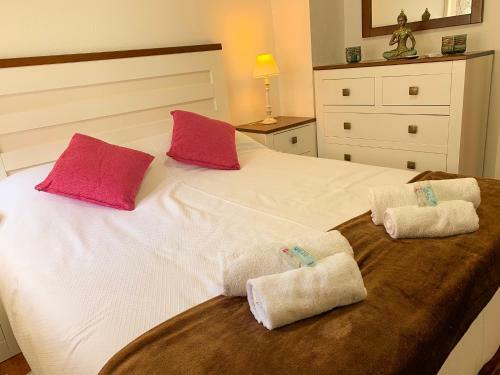 Apartamento Precioso D�plex C�ntrico Con Terraza de 25 M�