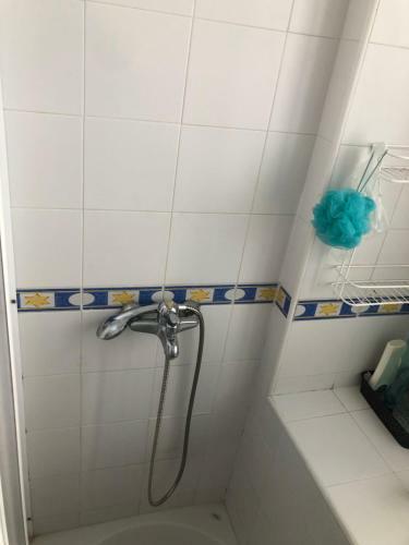 Acogedor Apartamento En Sanlucar de Barrameda