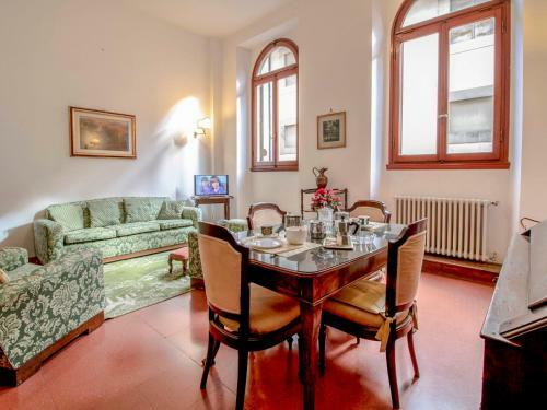 Apartment Le Belle Arti I Firenze