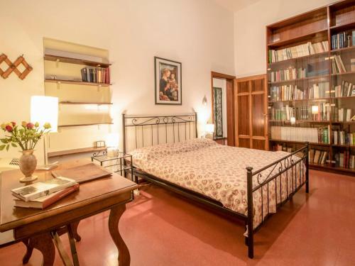 Apartment Le Belle Arti I Firenze