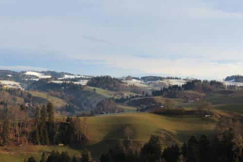 Posada Gemeinschaftshaus Im Oberdorf
