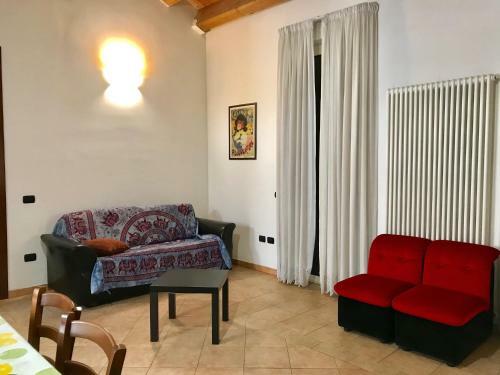 Apartamento Elisabeth