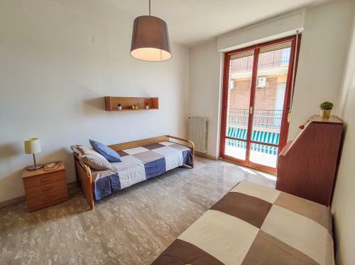 Apartamento A Casa Di Ambra Seconda Fila Mare