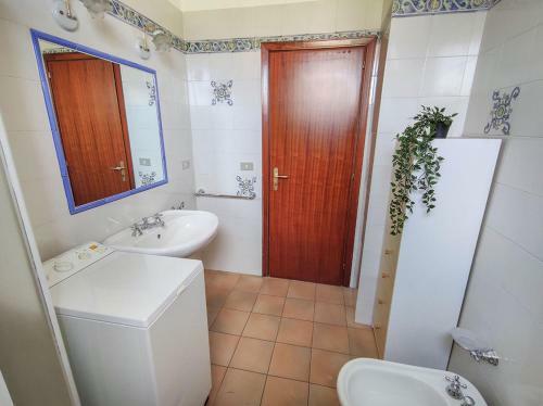 Apartamento A Casa Di Ambra Seconda Fila Mare