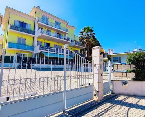 Apartamento Casa Aura