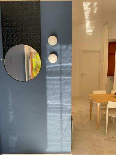 Apartamento Pierrot E La Luna House Salerno Centro