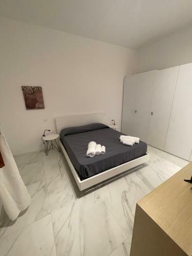 Apartamento Pierrot E La Luna House Salerno Centro