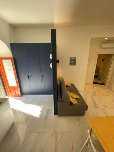 Apartamento Pierrot E La Luna House Salerno Centro