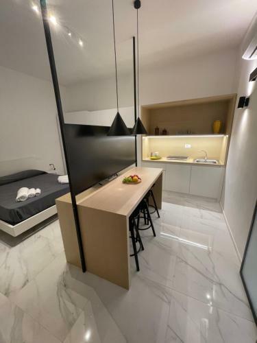 Apartamento Pierrot E La Luna House Salerno Centro