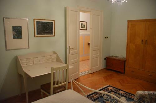 Bed & Breakfast Villa Anita Guesthouse