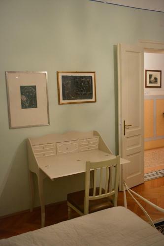 Bed & Breakfast Villa Anita Guesthouse