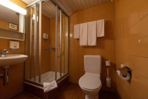 Bed & Breakfast Gasthof Pizzeria Weingarten