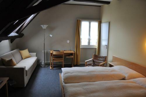Bed & Breakfast Gasthof Pizzeria Weingarten