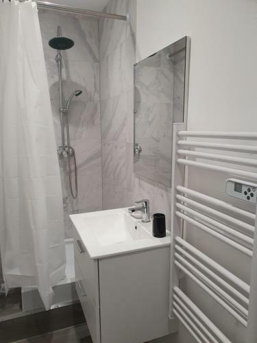 Apartamento Beau Logement 2 Pers � 1,2km de La Plage