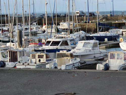 Apartamento Beau Logement 2 Pers � 1,2km de La Plage