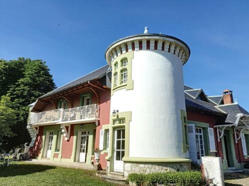 Villa Manoir de La Tour