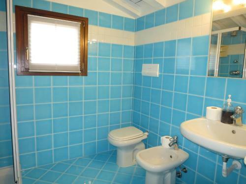 Apartamento Locazione Turistica Centro 2a - Teo176