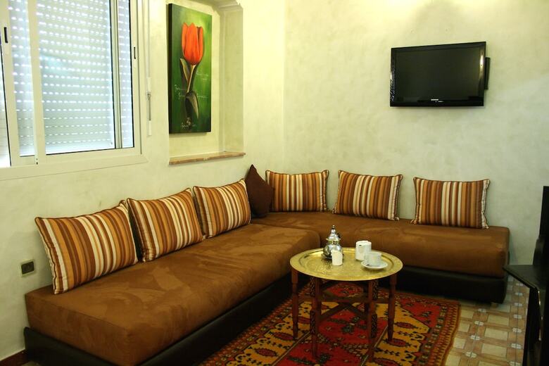 Hotel Al Jasira
