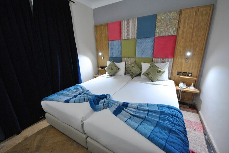 Hotel Al Jasira