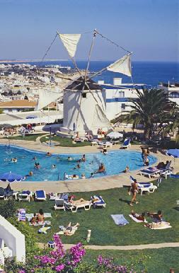 Hotel Alto Do Moinho