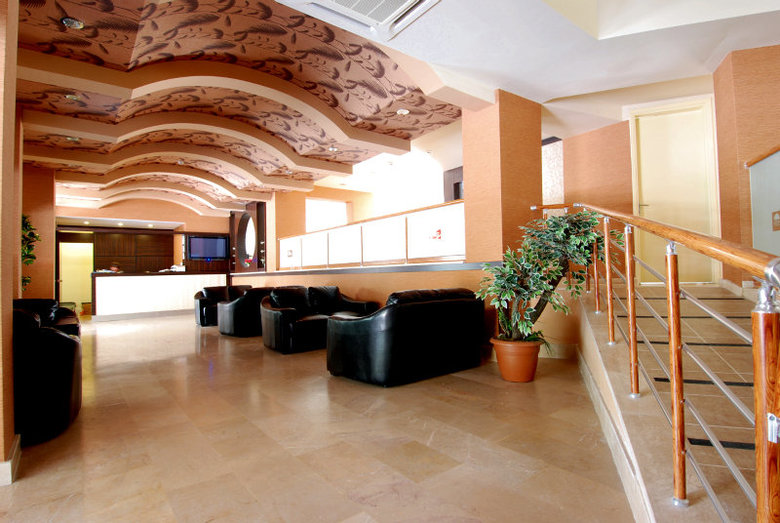 Hotel Mersoy Exclusive