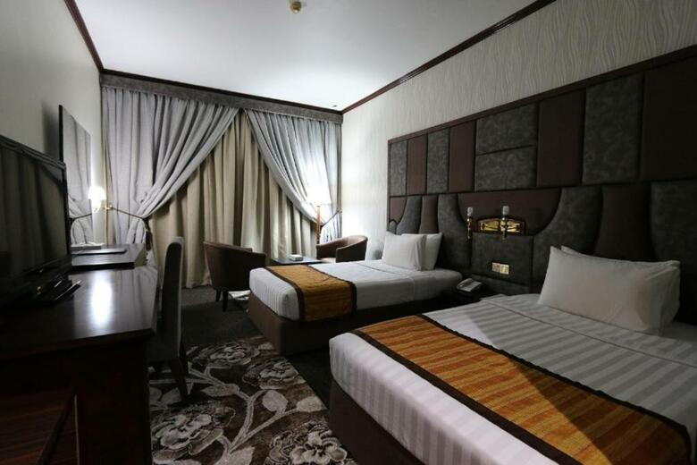 Hotel Mayfair